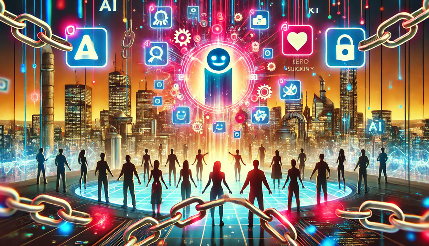 用户想来就来，想走就走！文心一言、Kimi们拿什么套住人心？